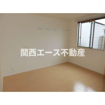 【寝室】 | メゾン中野