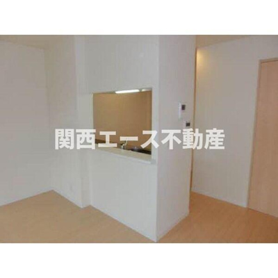 【居間・リビング】 | メゾン中野