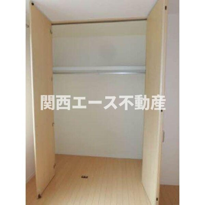 【収納】 | メゾン中野