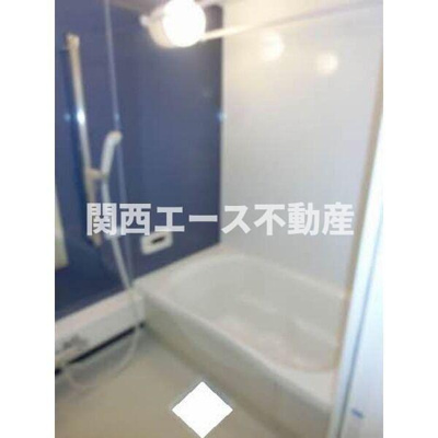 【浴室】 | メゾン中野