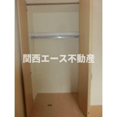 【設備】 | メゾン中野