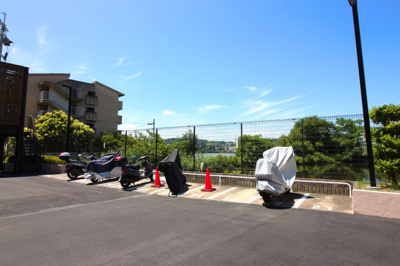 【外観】 | ローレルコート宇治木幡