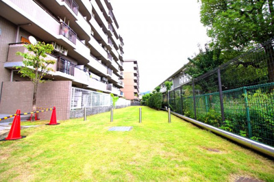 【外観】 | ローレルコート宇治木幡