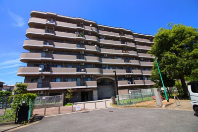 【外観】 | ローレルコート宇治木幡