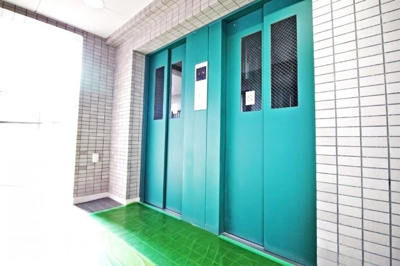 【その他共用部分】 | ローレルコート宇治木幡