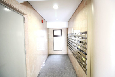 【その他共用部分】 | ローレルコート宇治木幡