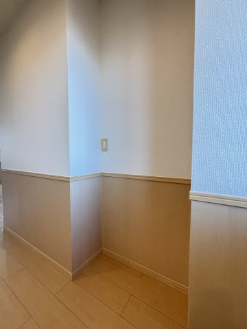 グランシャリオ新開の内装