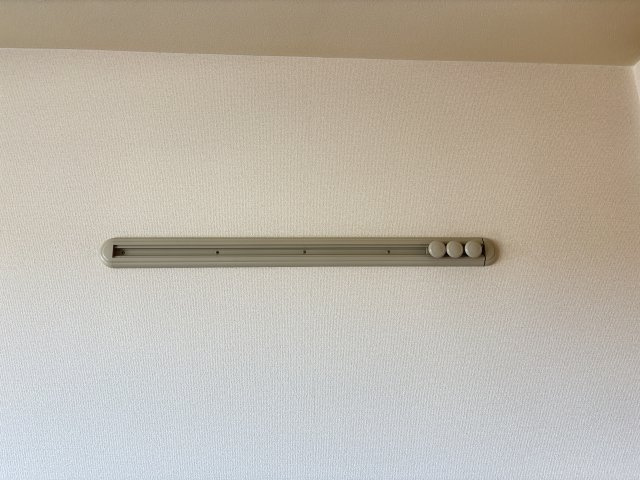 グランシャリオ新開の内装