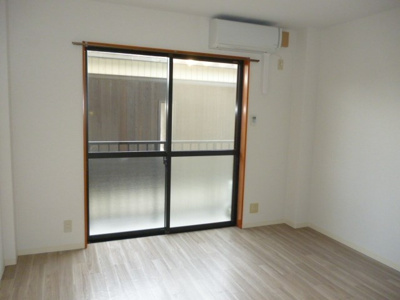 【居間・リビング】 | パイン壱番館