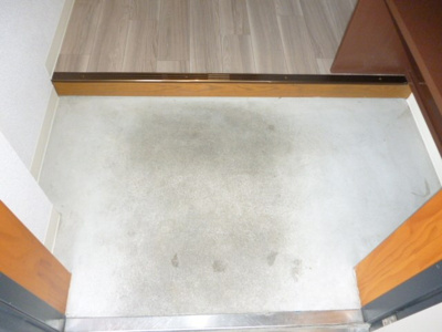 【玄関】 | パイン壱番館