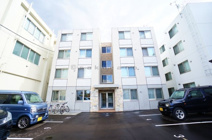 レブニーズ ザ・レジデンス二十四軒セカンドの画像