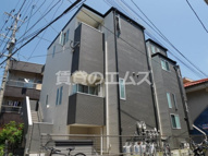 ＣＢ井尻ボヌールヴァンテの画像