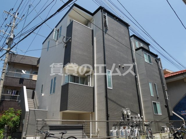 【外観】 | ＣＢ井尻ボヌールヴァンテ | ＣＢ井尻ボヌールヴァンテの外観