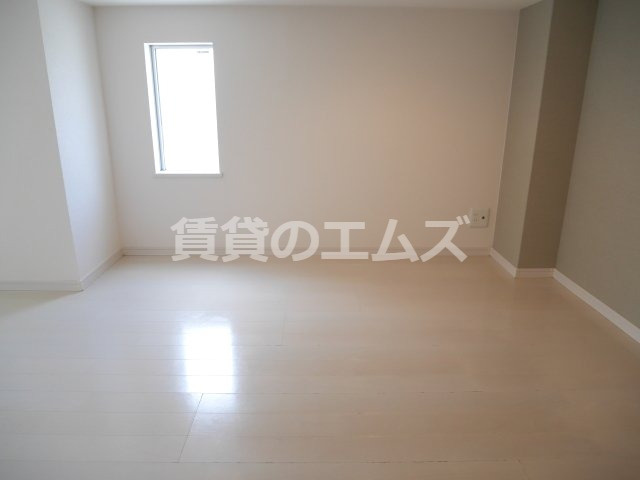 【居間・リビング】 | ＣＢ井尻ボヌールヴァンテ | ＣＢ井尻ボヌールヴァンテのロフト