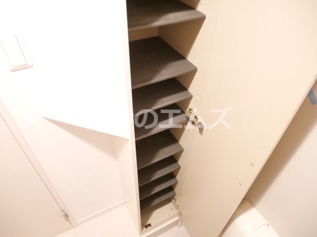 【収納】 | ＣＢ井尻ボヌールヴァンテ | ＣＢ井尻ボヌールヴァンテのシューズボックス