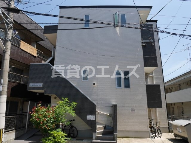 【外観】 | ＣＢ井尻ボヌールヴァンテ | ＣＢ井尻ボヌールヴァンテの外観