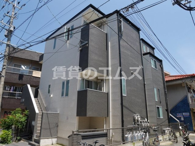 【外観】 | ＣＢ井尻ボヌールヴァンテ | ＣＢ井尻ボヌールヴァンテの外観