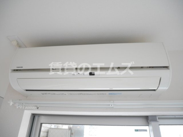 【設備】 | ＣＢ井尻ボヌールヴァンテ | ＣＢ井尻ボヌールヴァンテのエアコン