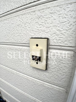 【セキュリティ】 | グランパスＡ棟