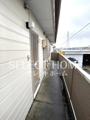 【その他共用部分】 | グランパスＡ棟