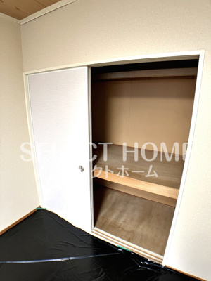 【収納】 | グランパスＡ棟 | 小物を収納するのに便利です