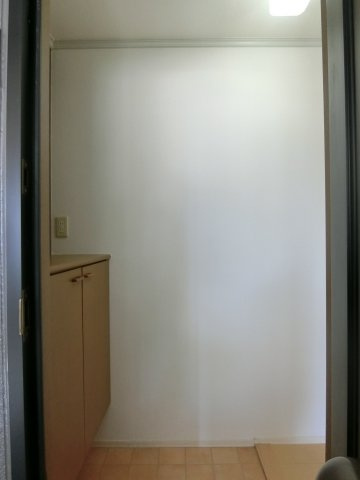 セジュールＫの内装