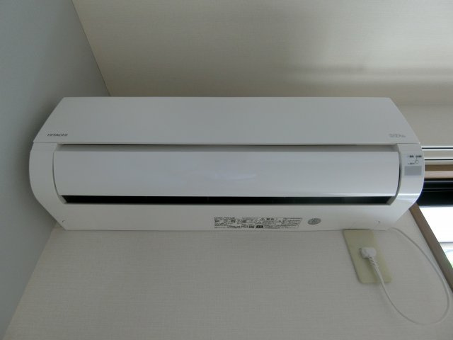 セジュールＫの設備