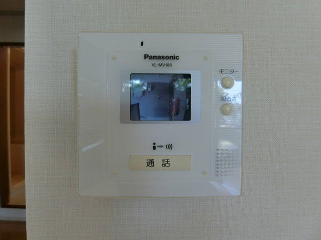 セジュールＫのセキュリティ