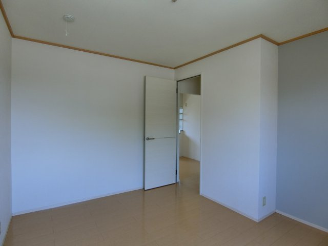 セジュールＫの洋室