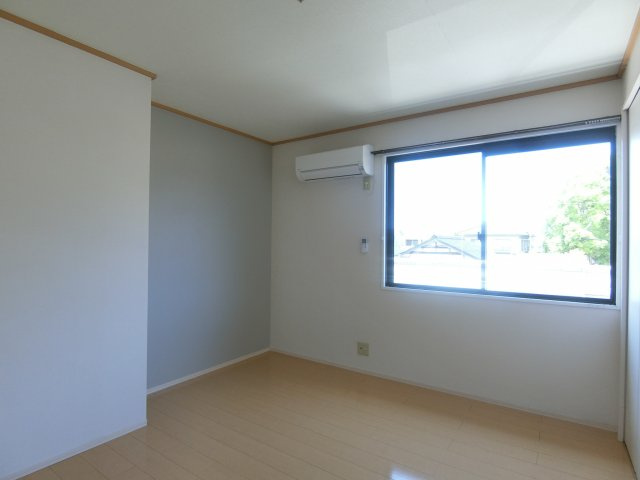 セジュールＫの洋室