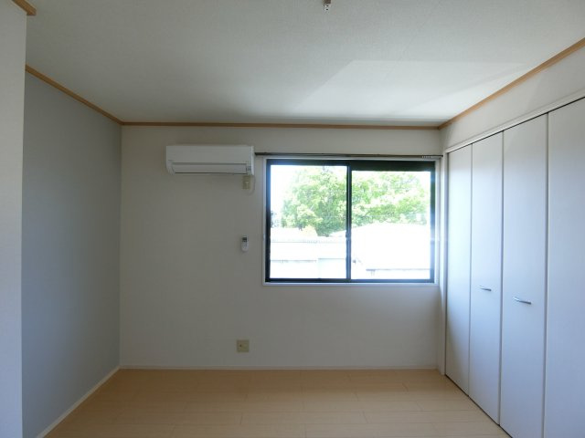 セジュールＫの洋室