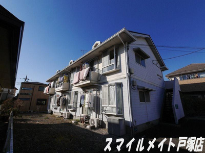 【外観】 | エトワールＭ