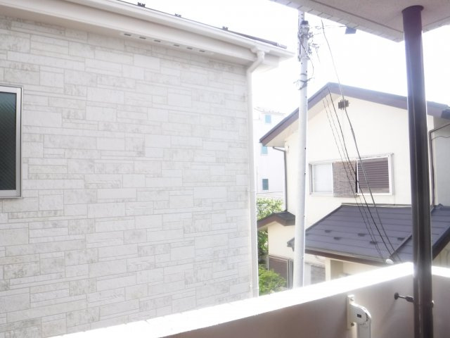 Luanaの展望