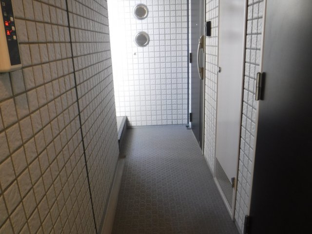 Luanaのその他共用部分