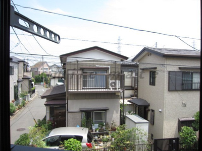 【展望】 | ラーク南