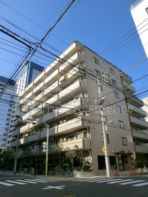 【外観】 | ムサシノコート浅草橋