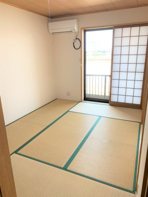 【和室】 | サザンアルファ岡田