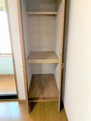 【収納】 | サザンアルファ岡田