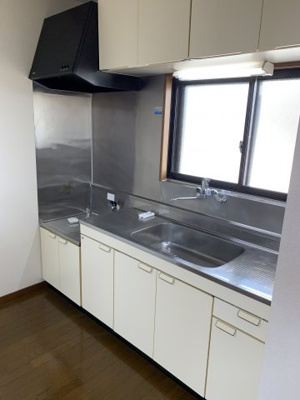 【キッチン】 | サザンアルファ岡田