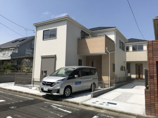 【外観】 | 現地