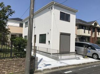 【外観】 | 現地
