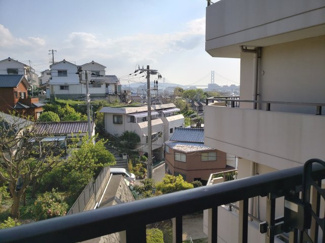【展望】 | ☆神戸市垂水区　コスモ塩屋☆