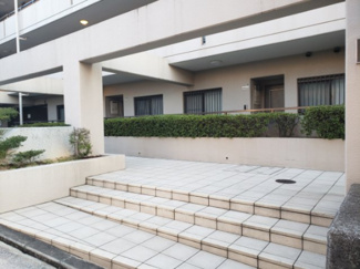 【その他共用部分】 | ☆神戸市垂水区　コスモ塩屋☆