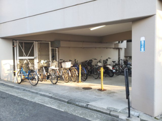 【その他共用部分】 | ☆神戸市垂水区　コスモ塩屋☆