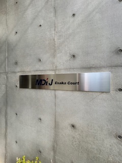 MDI.J Esaka Courtのその他