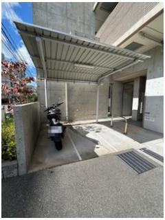 MDI.J Esaka Courtのその他共用部分