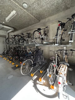 MDI.J Esaka Courtのその他共用部分