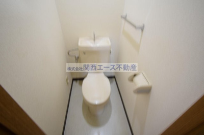 【トイレ】 | フローレンス岩田