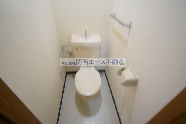 【トイレ】 | フローレンス岩田