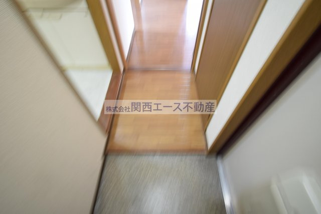 【玄関】 | フローレンス岩田